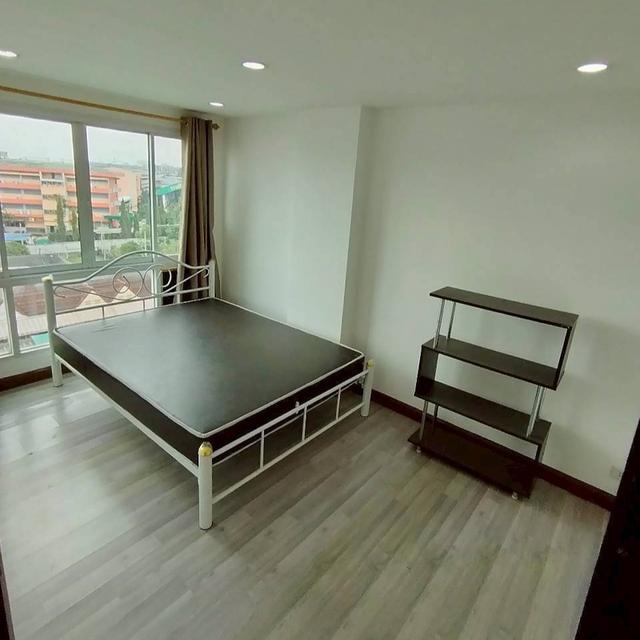 เจ้าของขาย/ให้เช่า Avacas Garden Family House Condominium ติดบันไดBTSสายสีชมพู 2ห้องนอน2ห้องน้ำ 6