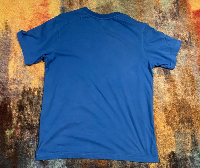 CC DOUBLE O เสื้อ 2