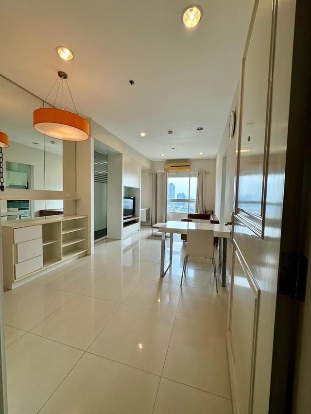 ขายถูก Q House Condo Sathorn	 2