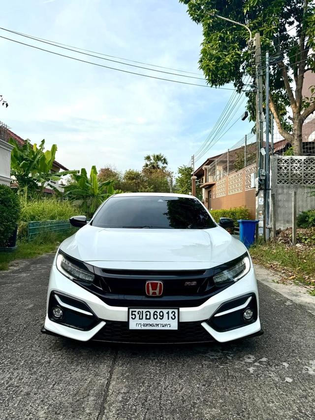 ขาย Honda Civic ปี 2020 3