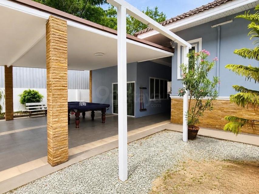 For Rent / For Sale — Large Private Pool Villa near Chak Ngaew Chinese Market and Phoenix Golf Course 200sqw 800sqm 5 bedrooms 5 bathrooms 16