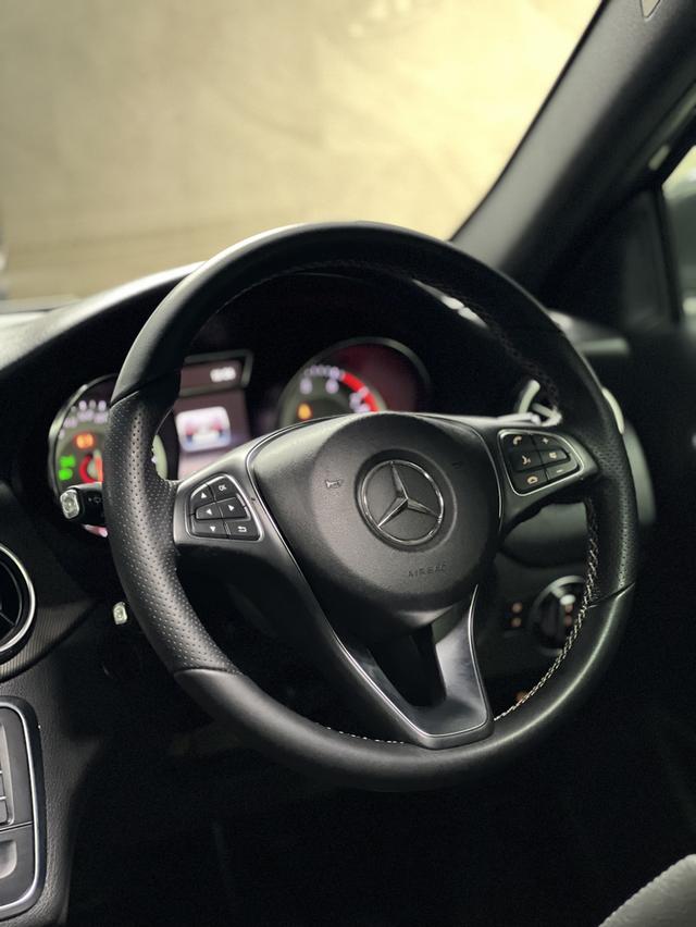 Benz GLA250 AMG 6