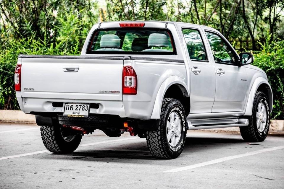 #Isuzu D-Max Hi-Lander Double Cab 3.0 iTEQ รหัส GT2783 3