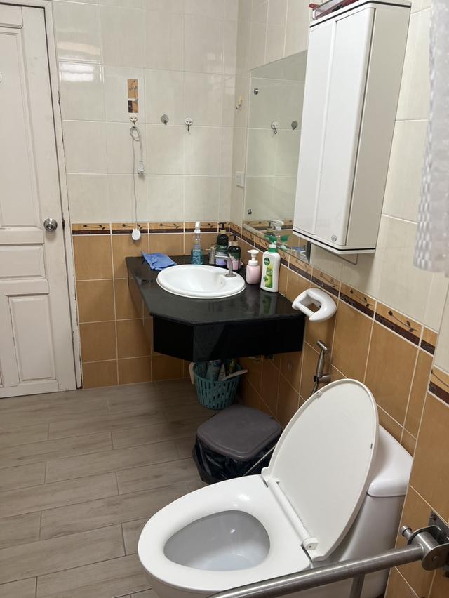 💸💸 ราคา 4,400,000บาท 💸💸 ต่อรองได้(เจ้าของขายเอง) (รับเอเจ้นท์)  บ้านเดี่ยวโครงการหมู่บ้านตวงทอง 2 ชั้น เนื้อที่ 57 ตารางวา 13