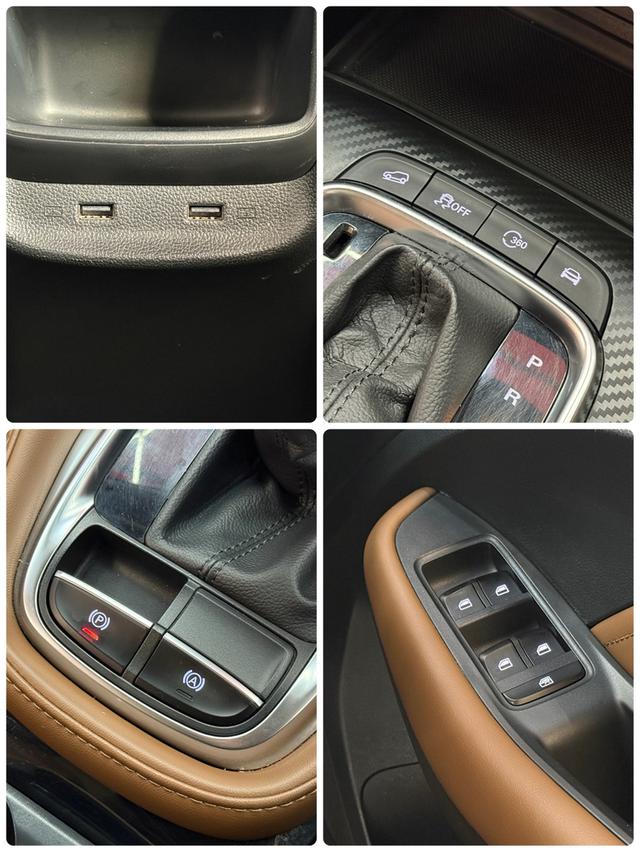 MG ZS 1.5 X+ SUNROOF ปี 2022 รูปที่ 15