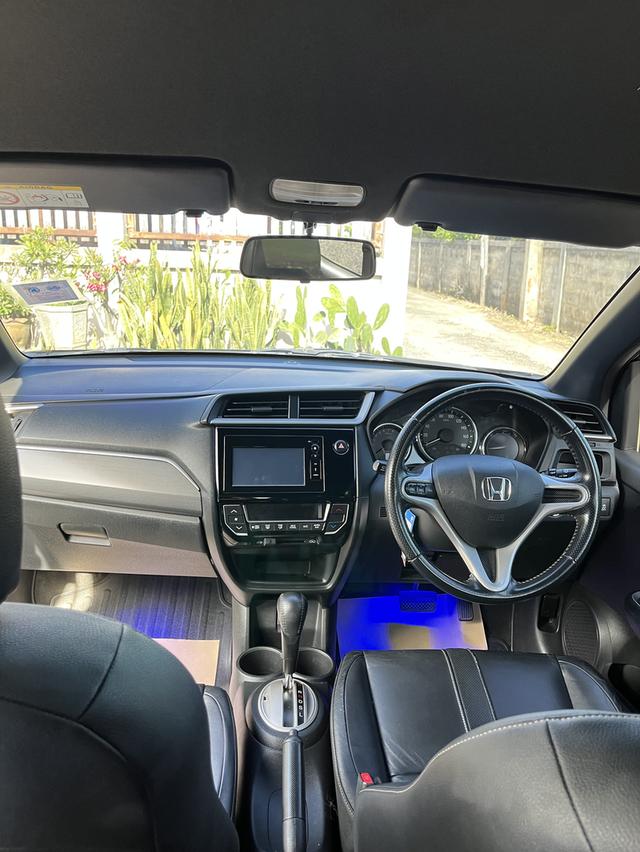 ขายรถยนต์ Honda BR-V 6