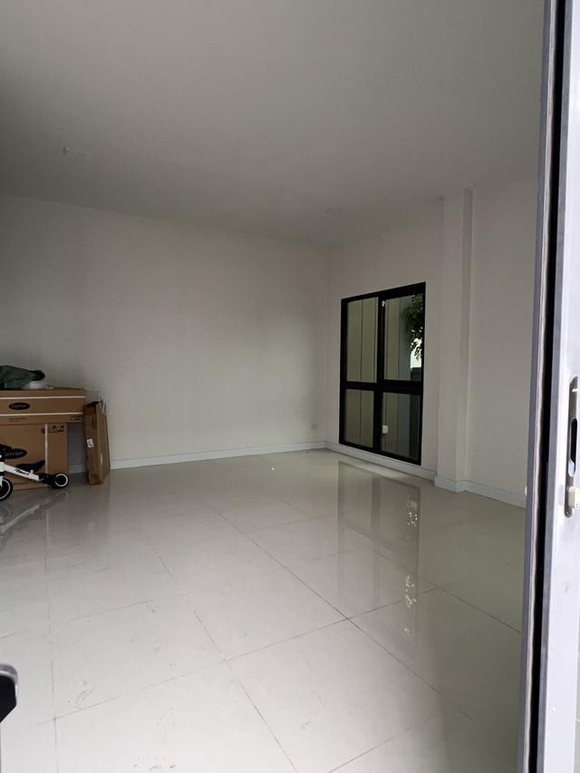บ้านเดี่ยว Pyve ราชพฤกษ์ - สิรินธร  3