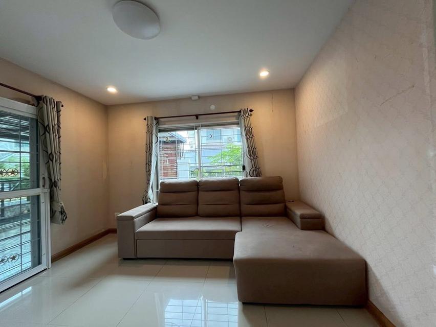 บ้านเดี่ยวโครงการ Life City Park มือสอง 6