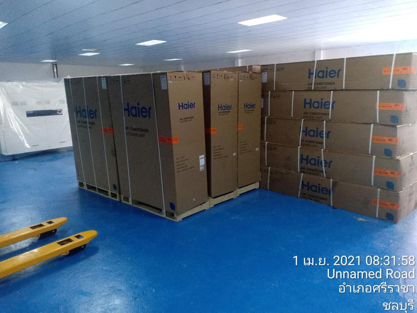 ช่างแอร์บางพลีน้อย063-8895-489 ช่างพสิษฐ์ ติดตั้งแอร์ ล้างแอร์ ย้ายแอร์บ้าน ออฟฟิต รูปย่อยที่ 2