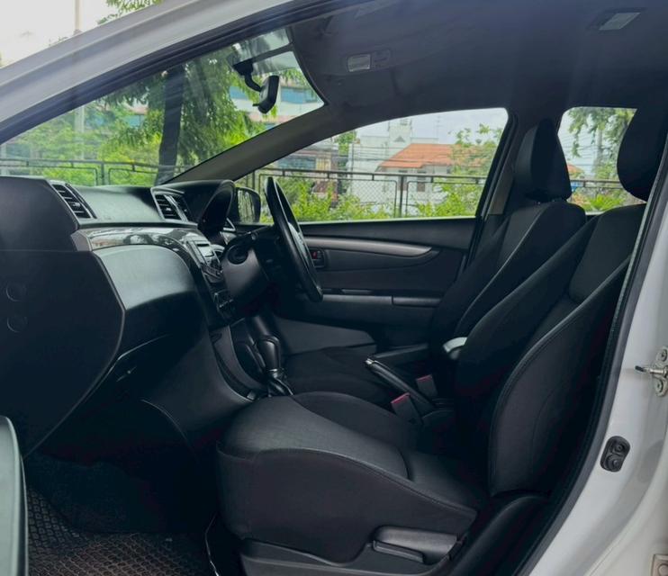 Suzuki Ciaz 1.25 GL ปี 2018  6