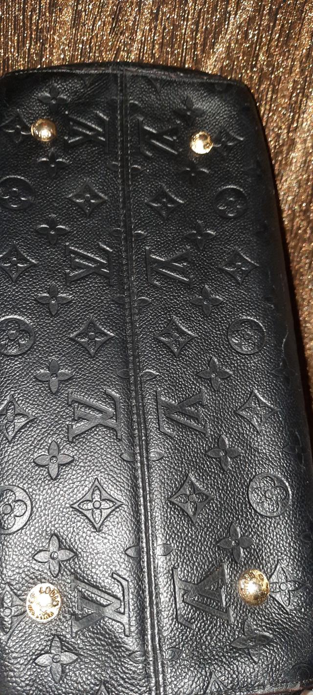 LV Vintage bag 4