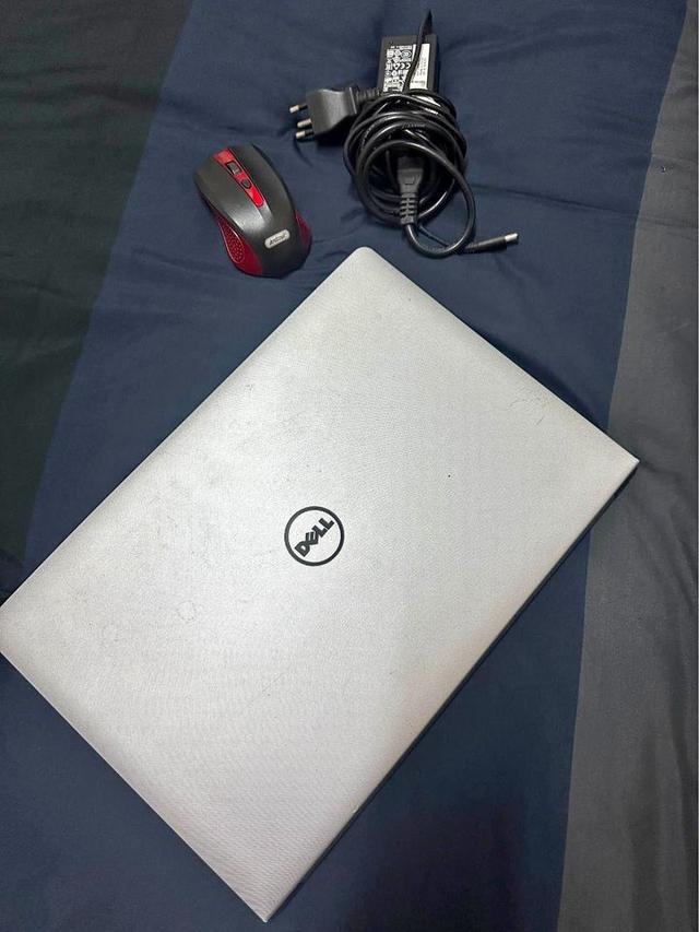Notebook dell core i7 2020 (มือสอง) 5