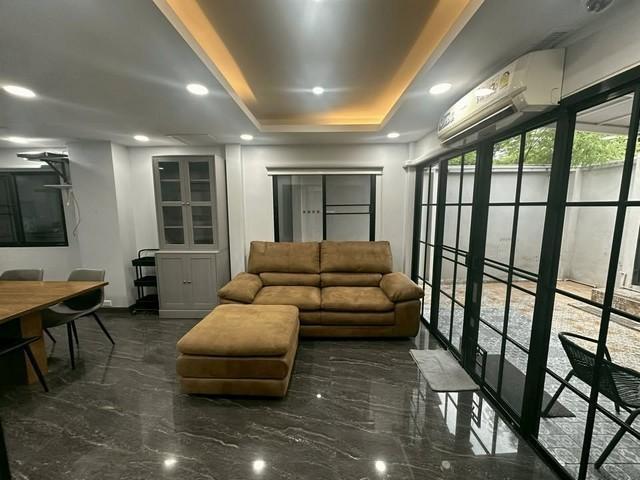 ให้เช่าบ้านเดี่ยว 2 ชั้น 5 ห้องนอน 2 ห้องน้ำ ซอยสุขุมวิท56 ใกล้ BTS อ่อนนุช บางจาก 8