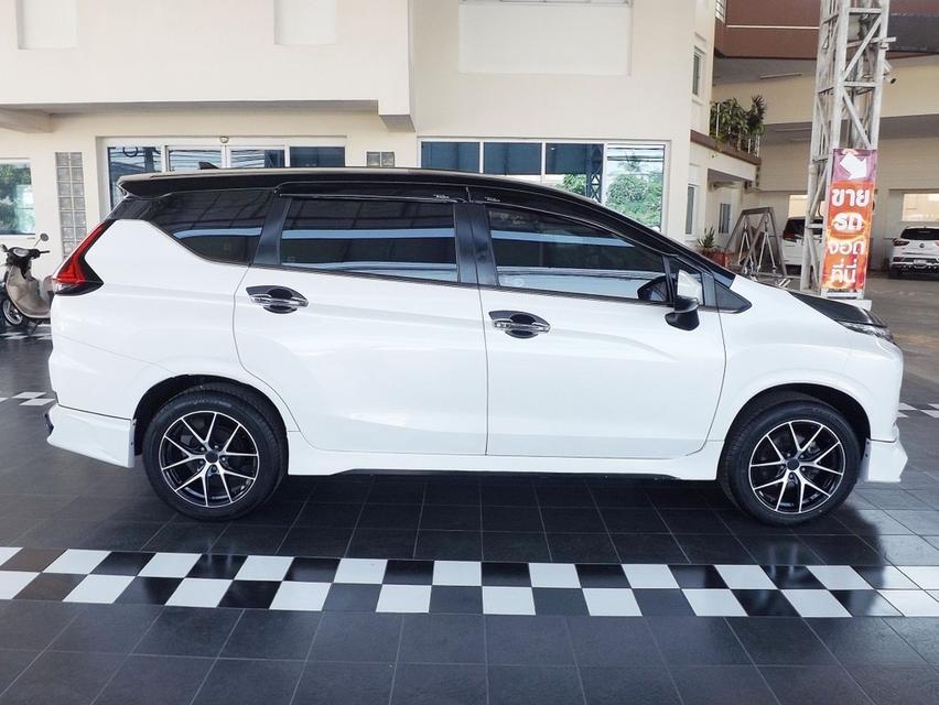 MITSUBISHI XPANDER 1.5 GT AUTO ปี 2020 รหัส KCY7747 7