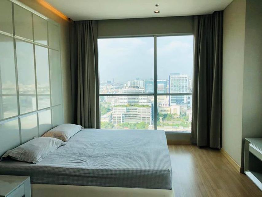 For rent or sale    The Address Phayathai 2