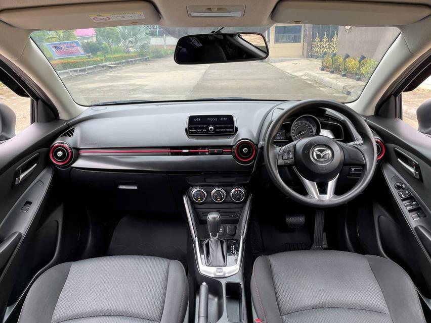 MAZDA 2 1.3 SKYACTIVE HIGH ปี 2016  7