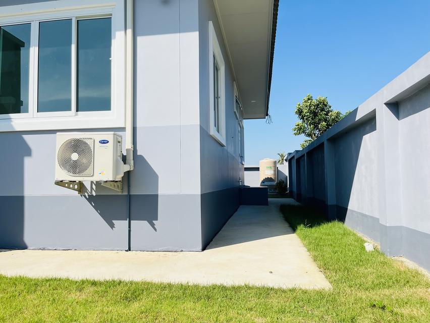 บ้านโคงการ นิชาเพลส นายาว 14