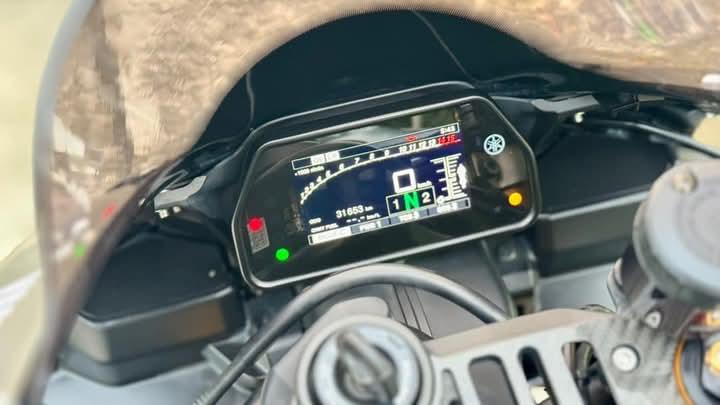 Yamaha R1 มือสอง 5