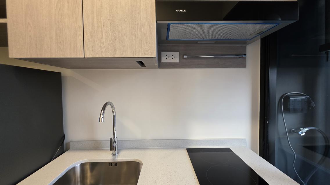 คอนโด โซ ออริจิ้น พหล 69 สเตชั่น (SO Origin Phahol 69 Station) 7