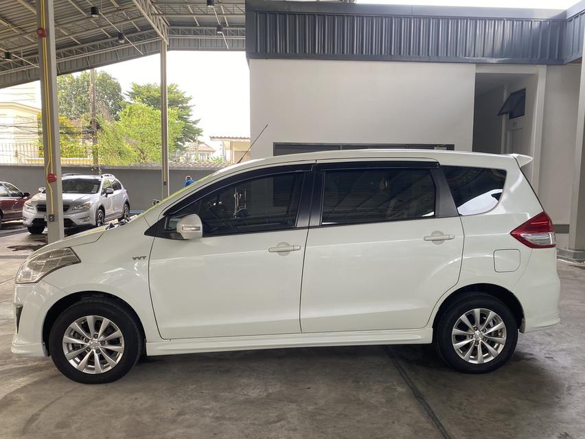 Suzuki Ertiga