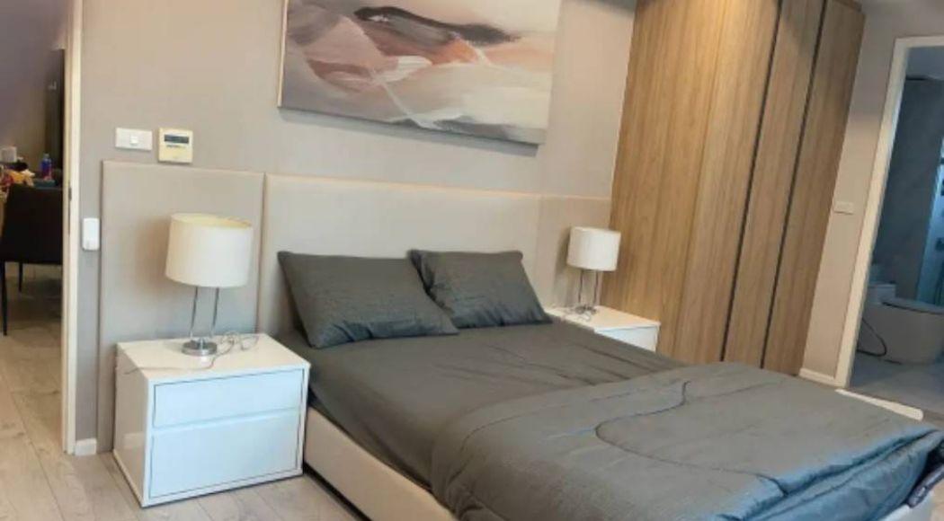 ให้เช่า คอนโด ไฮฟ์ สาทร ชั้น7 ขนาด 70 ตรม. ราคา 25,000บาท-เดือน 2