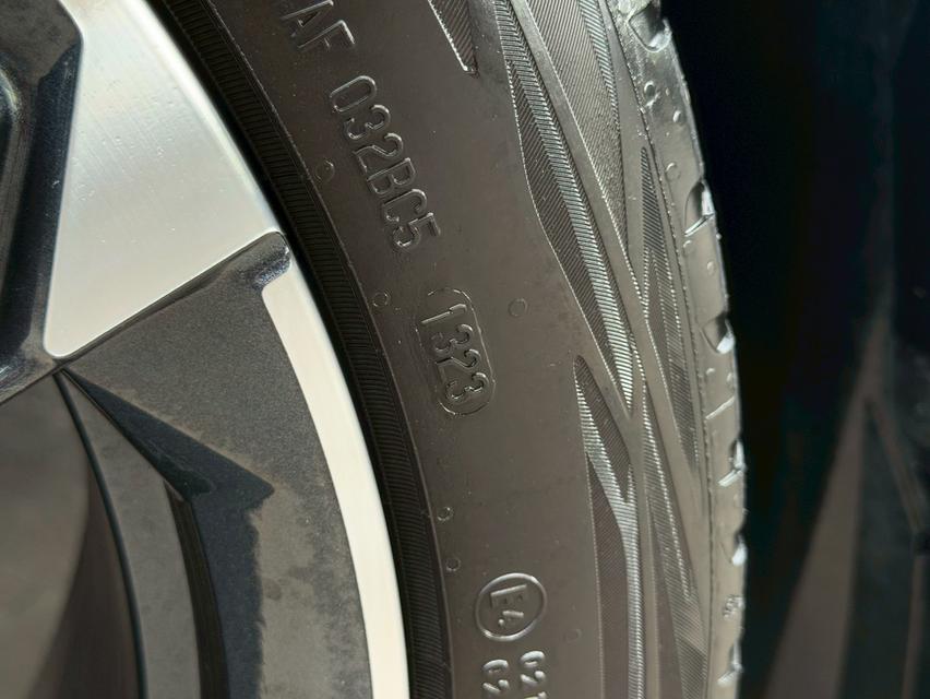 BMW X1 sdrive20i M Sport (U11) 2023 จด 2023  8