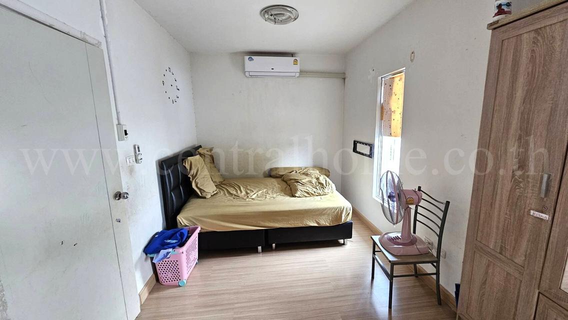 ทาวน์โฮม พฤกษาวิลล์ 51 พหลโยธิน - ซอยเพิ่มสิน 29 9