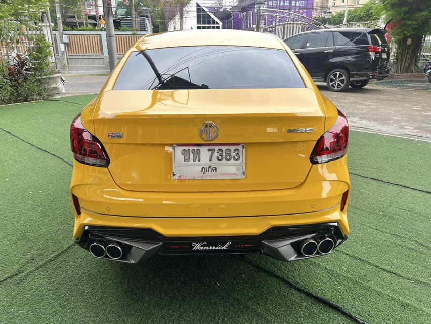 MG5 1.5 D PLUS 11