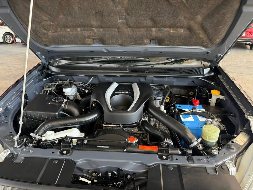 Isuzu MU-X 3.0DVD ปี18 18