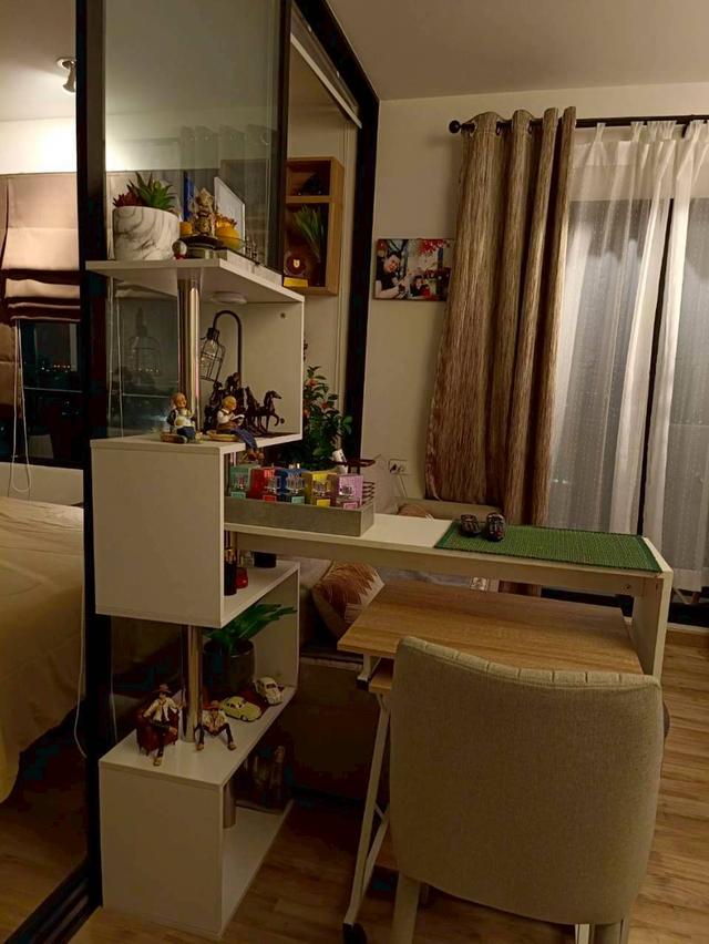ห้องชุด Niche Mono Sukhumvit - Bearing (นิช โมโน สุขุมวิท - แบริ่ง) 16