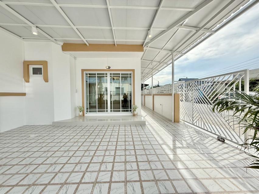 หมู่บ้านพิมลราช1 5