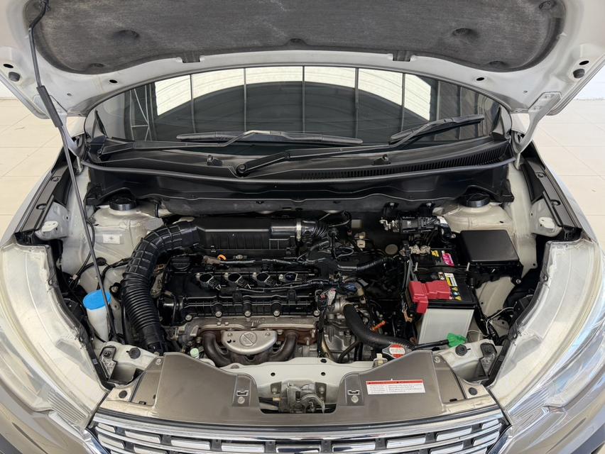 Suzuki Ertiga 1.5 GX ปี 2019 ราคาขาย. 💵339,000.-บาท☑️ รถบ้านมือเดียวป้ายแดง☑️ ไมล์เพียง 91,xxx กม.☑️ เครื่องยนต์เบนซิน 1.5 เกียร์ออโต้ ☑️ รูปที่ 16