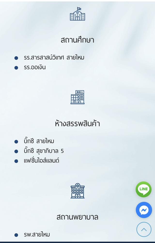 🏡 บ้านหรูหน้าสวน พร้อมอยู่ บิวท์อินทั้งหลัง ทำเลศักยภาพ 📍โครงการ คาซ่า แกรนด์ สุขาภิบาล 5 ติดถนนใหญ่ ระหว่างซอยสายไหม 79 และ 81 บ้านเดี่ยว 3 ชั้น 17