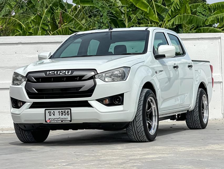 ขาย Isuzu Dmax 1.9 S Ddi Cad4 ปี20