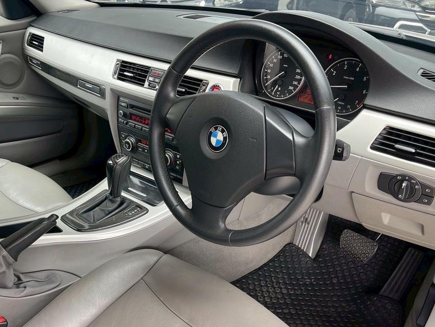รหัสรถ WMT53 BMW 318i ปี 2008 7
