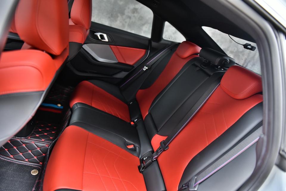 2026 BMW 220 Gran Coupe M Sport Pro (F74) รูปที่ 17