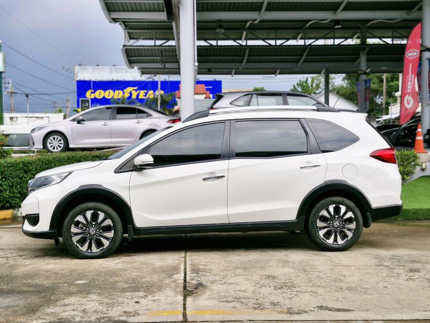 HONDA BR-V 1.5 V 2020 รูปย่อยที่ 3