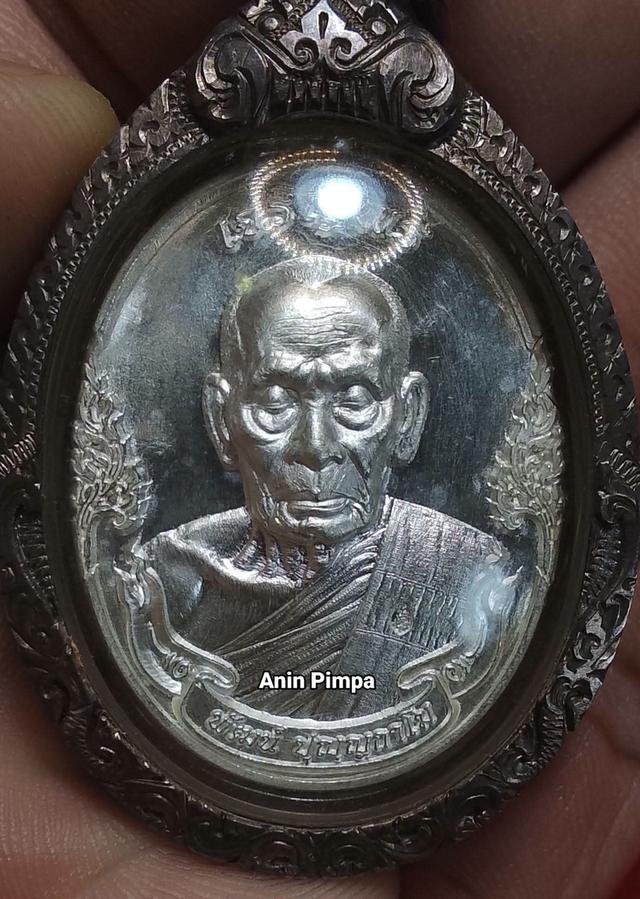 พระเครื่องพระบูชาเครื่องราง รูปที่ 2