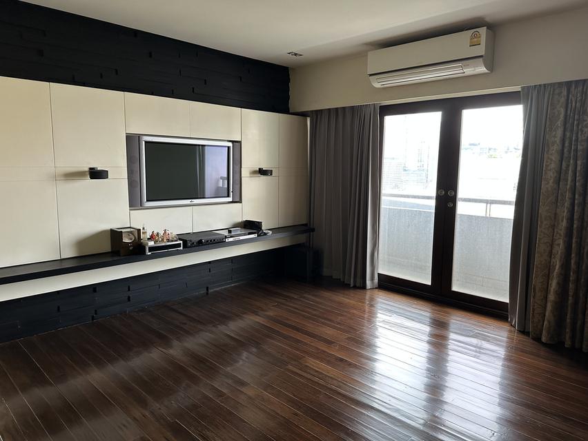 คอนโดเดอะแพลทินั่ม แฟชั่นมอล์ล 6