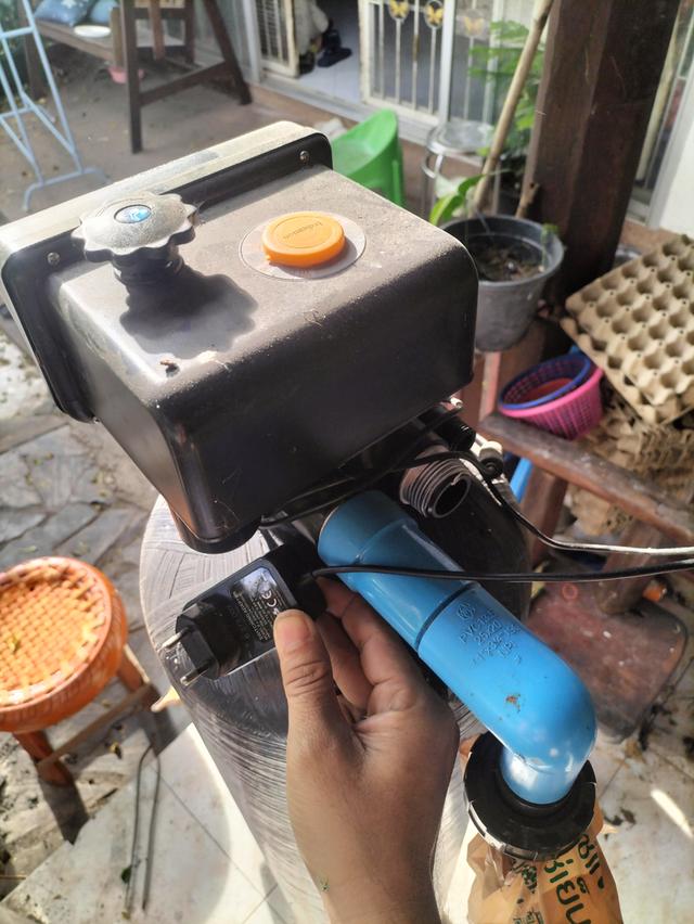 ขายเครื่องกรองน้ำmazuma 2