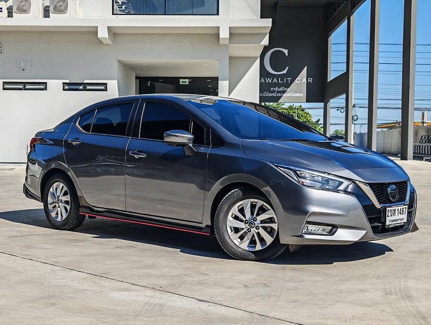 2022 NISSAN ALMERA 1.0VL 2