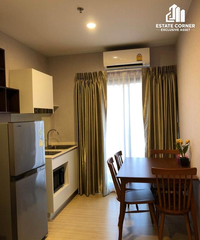 ขายคอนโด Plum Condo ปิ่นเกล้า สเตชั่น - ห้องมุม ชั้น 22 คอนโดทำเลปิ่นเกล้า วิวเมืองชั้นสูง เหมาะทั้งลงทุนและซื้อเก็บไว้เพื่ออยู่อาศัย 4