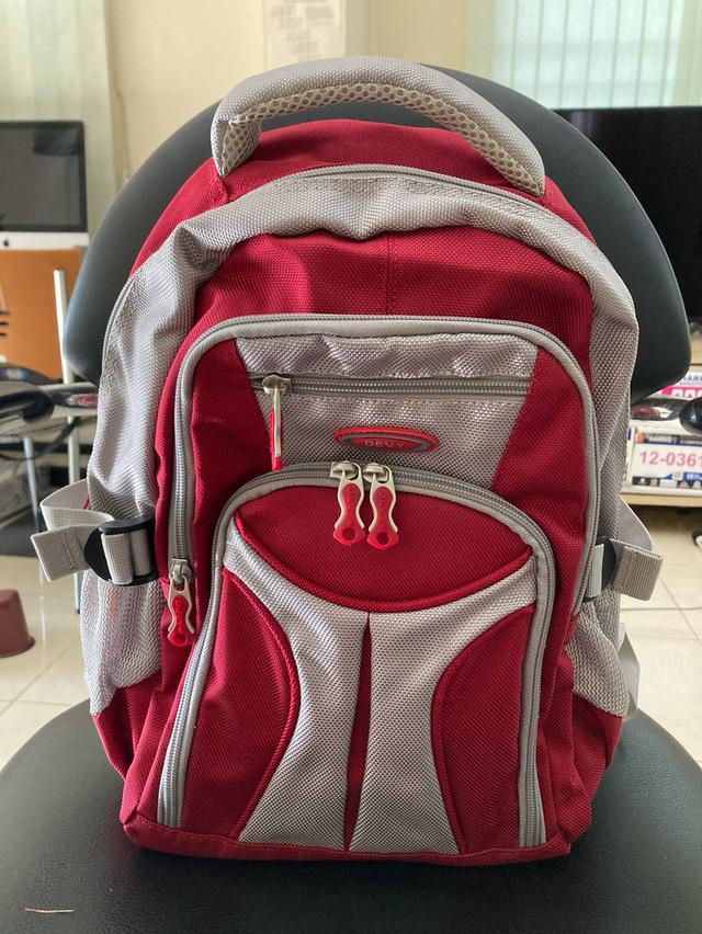 กระเป๋าเป้backpack ครับ