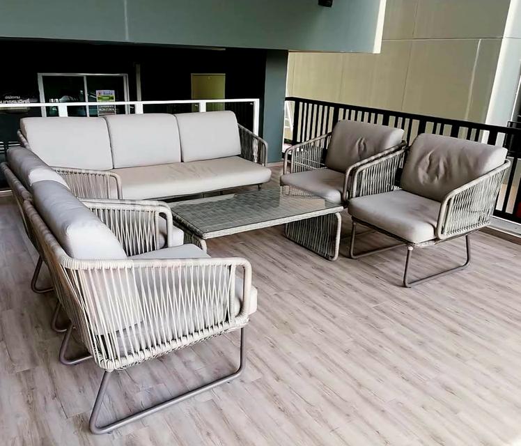 คอนโดสองห้องนอนใกล้บีทีเอสบางจากให้เช่า 15,000/เดือน 13