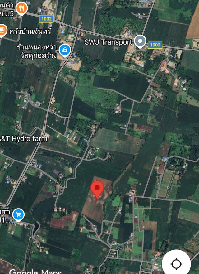 ที่ดินเปล่า 3