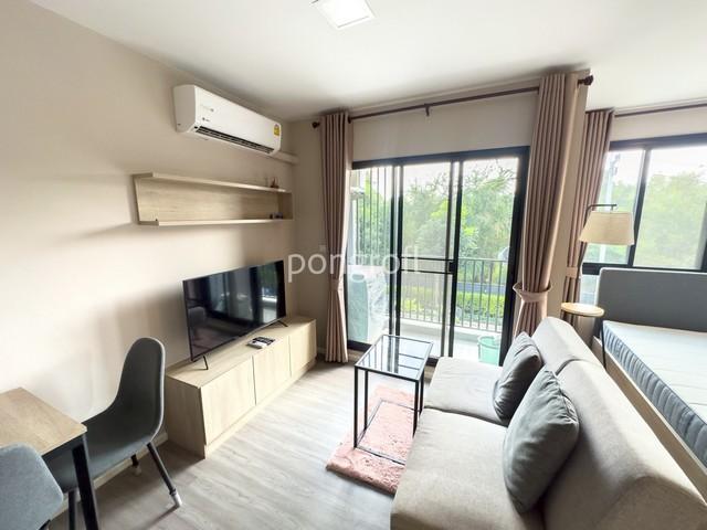 ให้เช่า ดีคอนโด Dcondo Hideaway รังสิต (ใกล้ มธ. รังสิต) ทำเลนักศึกษา มีรถรับส่งถึงมหาวิทยาลัยธรรมศาสตร์ 4