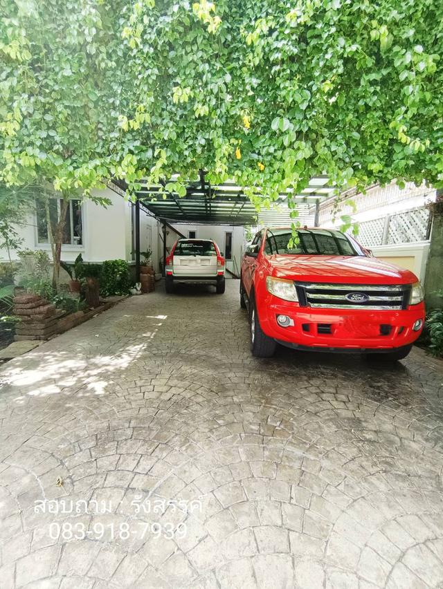 🏡 บ้านหรูหลังใหญ่ บ้านลาดพร้าว ทำเลศักยภาพเลียบด่วนรามอินทรา–เอกมัย ซอยโยธินพัฒนา 11 5