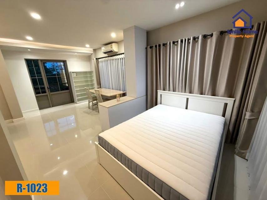 ให้เช่า บ้านเดี่ยวไลฟ์บางกอก บูเลอวาร์ด วงแหวน-อ่อนนุช2 6