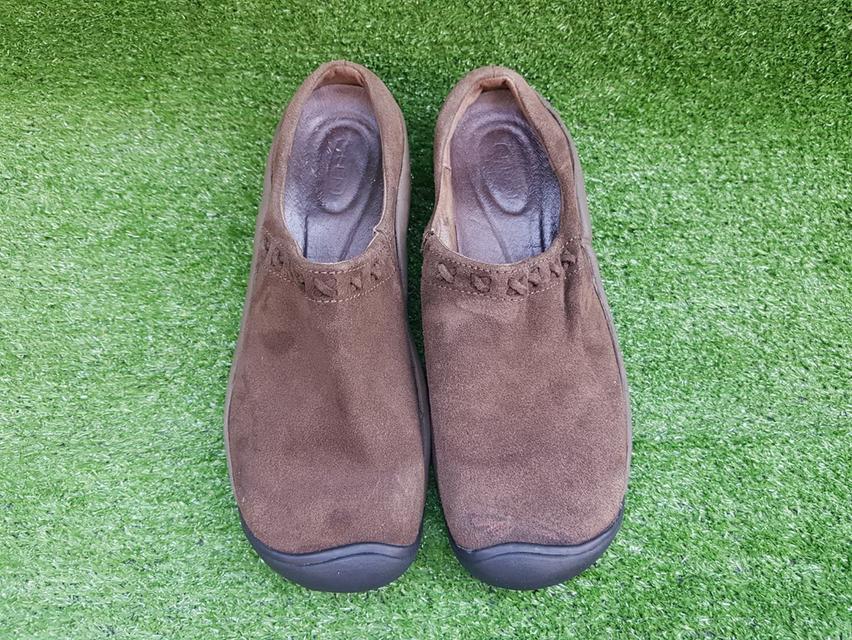 KEEN size 40eur 26cm รูปที่ 4