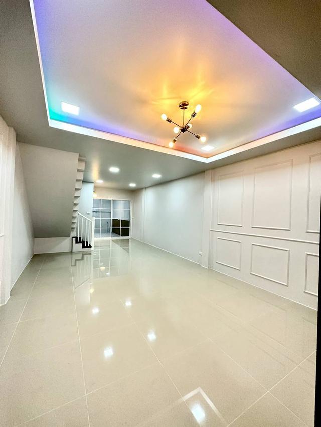 หมู่บ้านปิยวรารมย์เฟส1 5